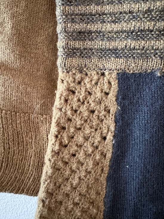 Lia Molly Cardigan from Anthropologie - Picture 5 of 6